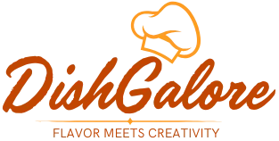 dishgalore.com