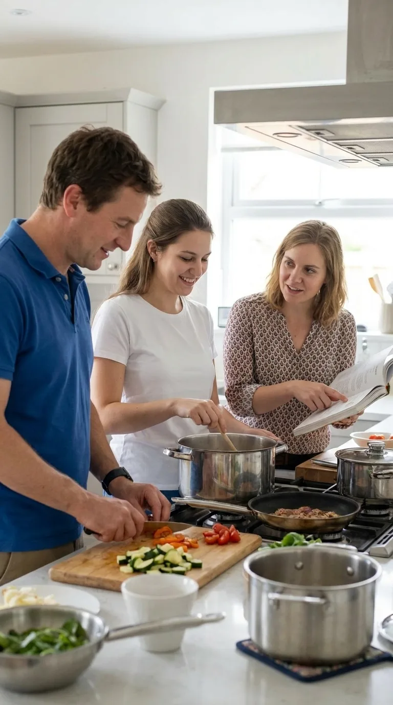 3 persons cooking in kitchen 202605231208