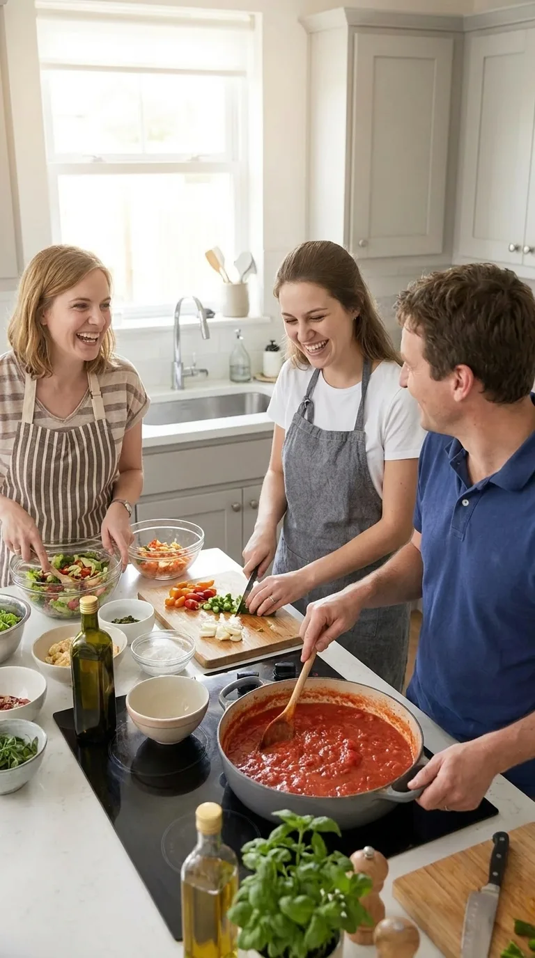 3 persons cooking in kitchen 202605231209