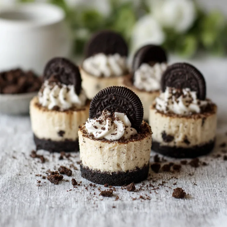 Home 3 Ism01 httpss.mj .runHH gftQAnC4 Cookies Cream Mini Cheesecake a0b4a4d3 242c 4926 9639 a1a20e9fc975 0