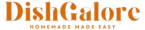 dishgalore.com